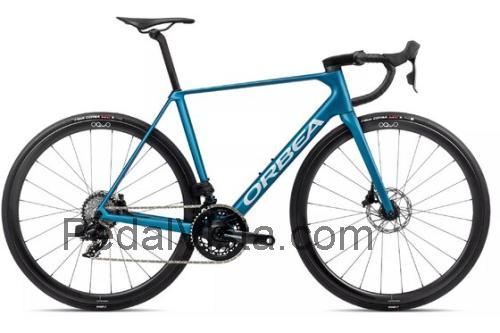 Orbea Orca fiche technique et avis